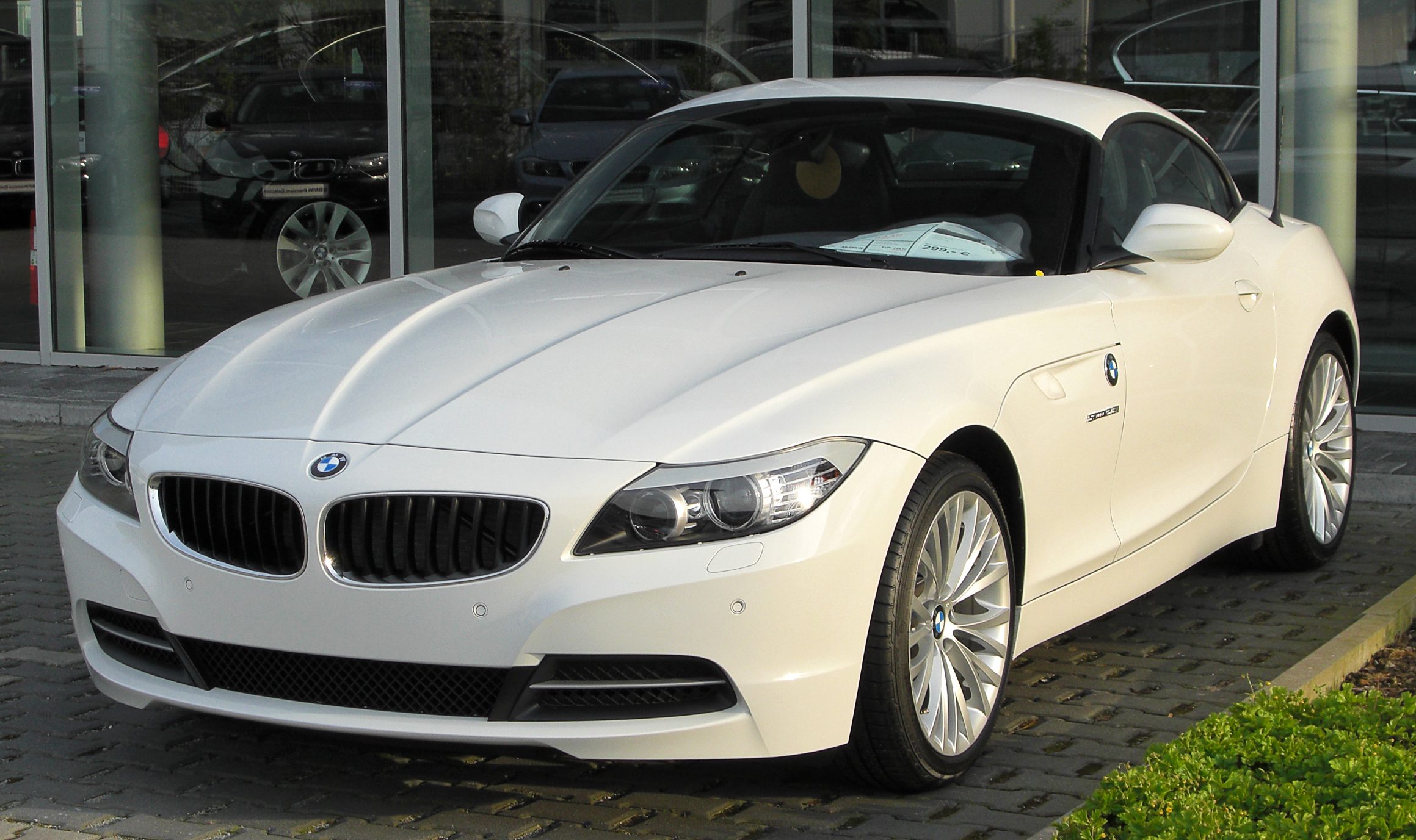 BMW_Z4_II_sDrive23i_front_20100420.jpg