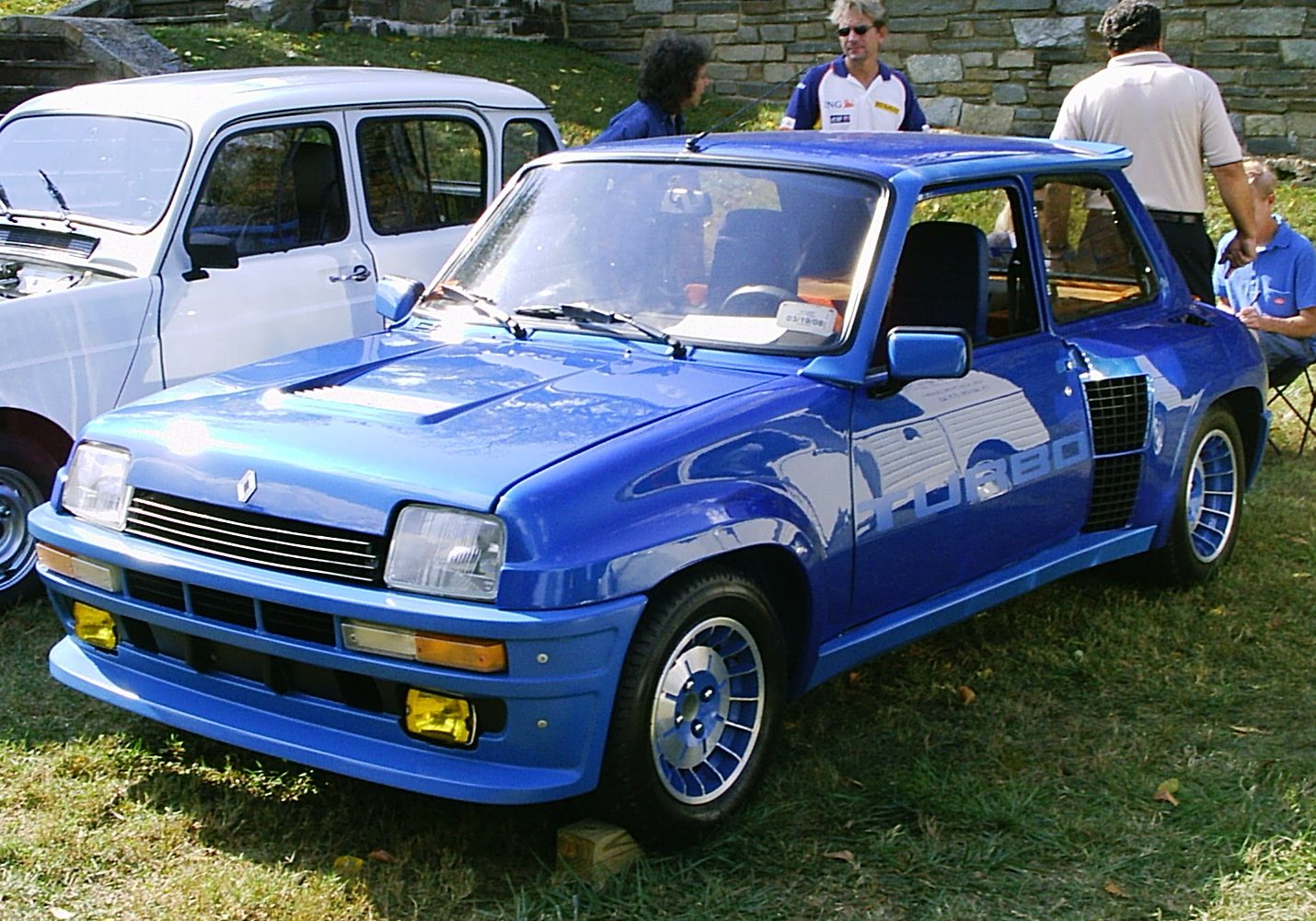 Renault_5_Turbo-RockvilleMDshow2007.jpg