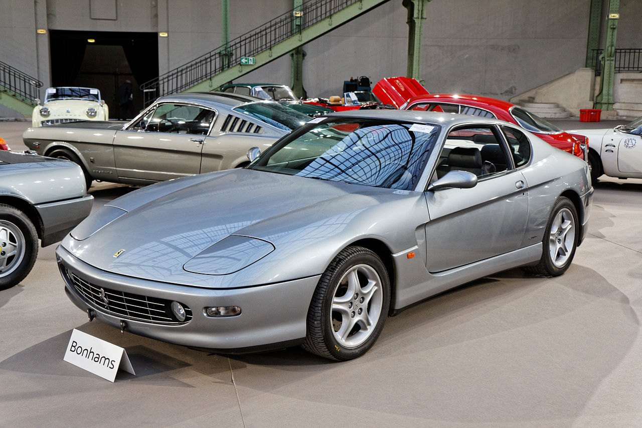 1280px-Paris_-_Bonhams_2014_-_Ferrari_456GT_modoficata_coup%C3%A9_-_2003_-_001.jpg