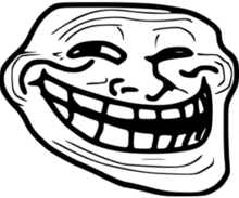 220px-Trollface_non-free.png