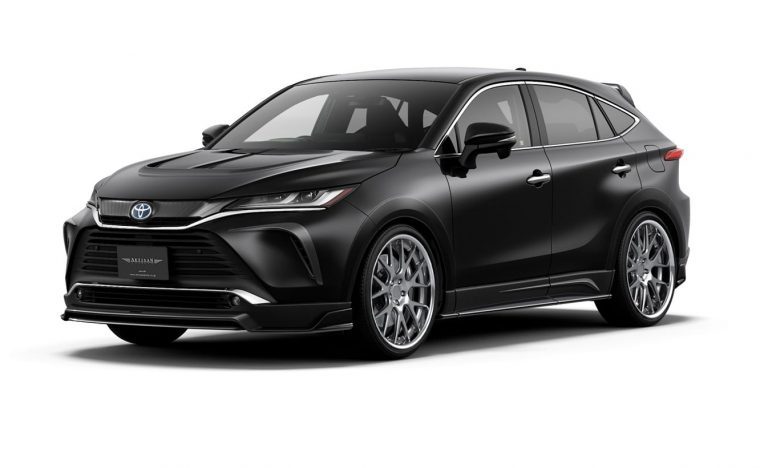 Artisan-Spirits-Toyota-Harrier-1-e1590125873969-768x468.jpg