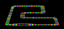 SMK_Rainbow_Road_Lower-Screen_Map.png