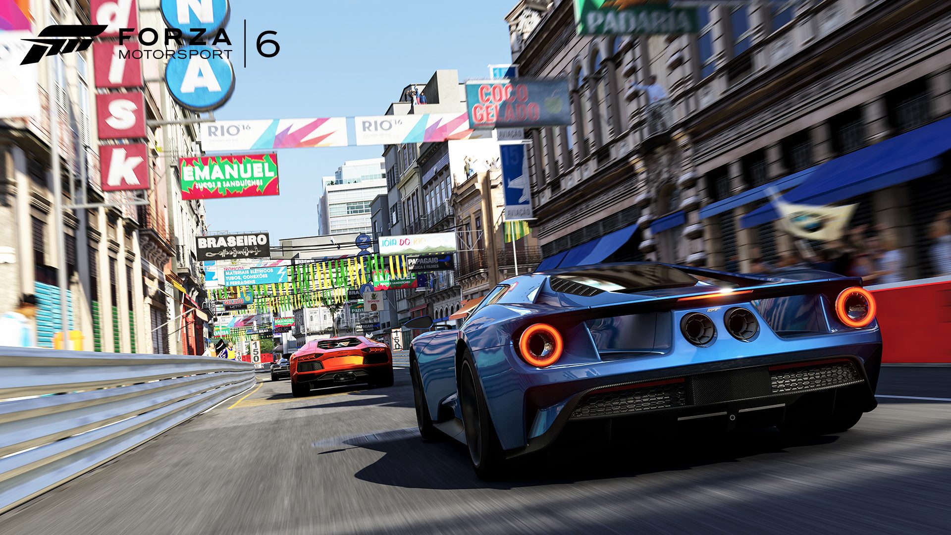 Gran Turismo 7 - Ford GT 2017 - Gameplay (PS5 UHD) [4K60FPS] 