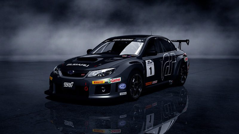 Gran Turismo 4: Prologue International Releases - Giant Bomb