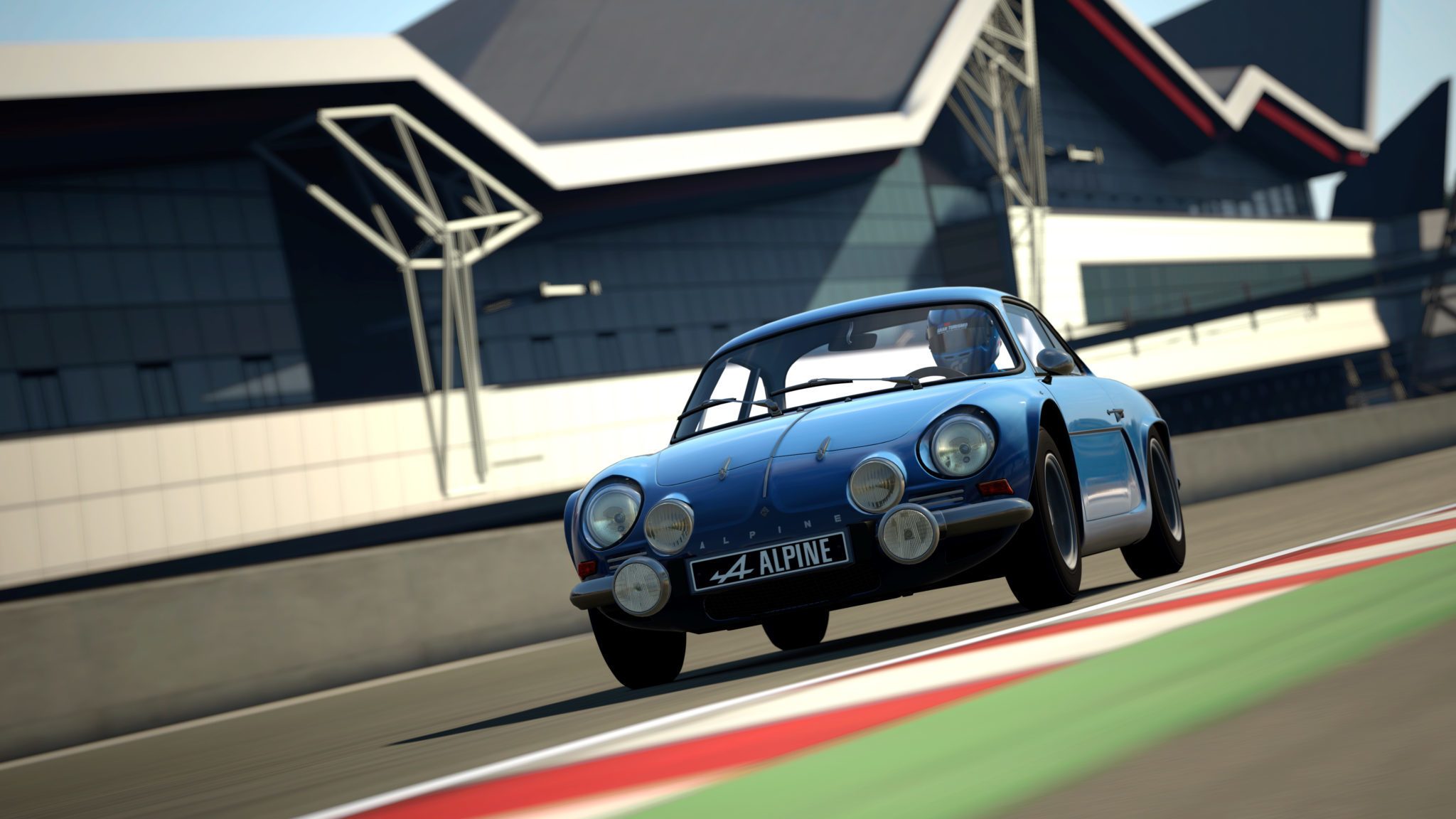 Forza Motorsport's career mode mixes familiarity with weird choices -  Polygon