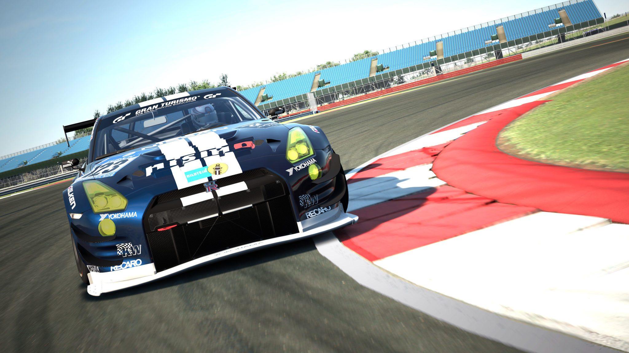 New Gran Turismo 6 Trailer and Features List Revealed! 