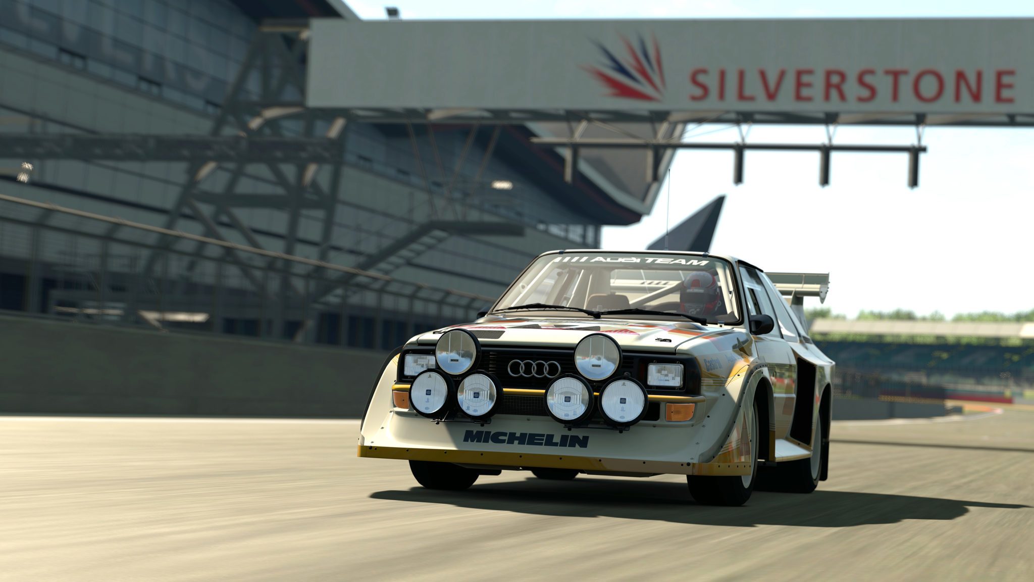 Gran Turismo 4: Prologue International Releases - Giant Bomb