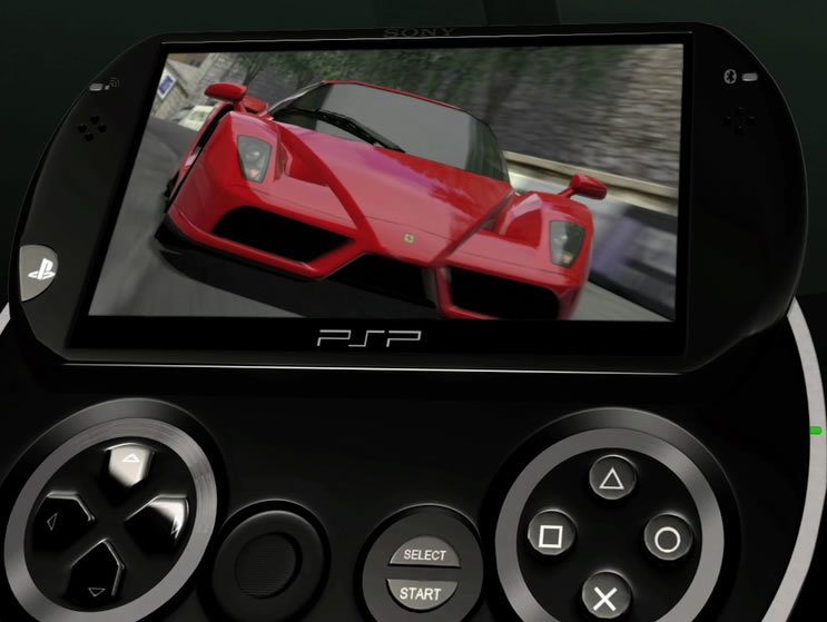 All PSP games will be downloadable by October 1 (Update) – Destructoid