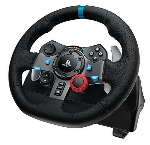 スペシャル特典 Logitech その他 G29 その他