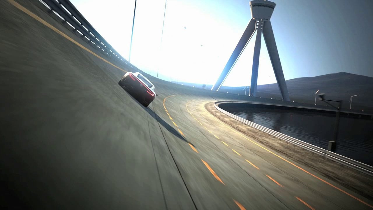 Lot 4 Gran Turismo 5 & SPECII & 2013 Edition Ridge Racer 7 PlayStation 3 PS3  EN