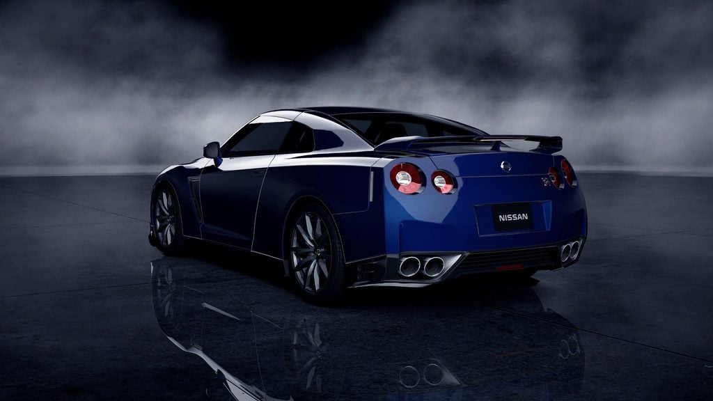 Gran Turismo 5 Spec 2.0 Update is Live, DLC Coming October 18th –  PlayStation.Blog