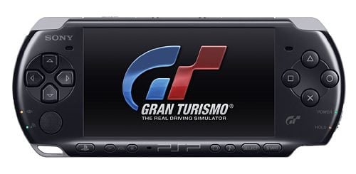 Gran Turismo – Review (PSP)