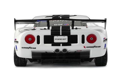 Remote Control Ford GT LM Spec II – GTPlanet