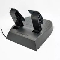 2-PEDAL PEDAL SET - T300RS, view 2