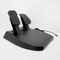 2 PEDAL SET-T150/T80/SPIDER, view 2