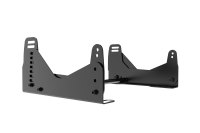 Adjustable Side-Mount Seat Bracket for Bucket Seats - Formula and GT Position, view 5