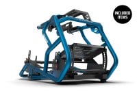 Alpine Racing TRX V2 Racing Simulator, view 2