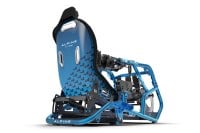 Alpine Racing TRX V2 Racing Simulator, view 5