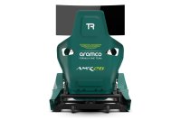 Aston Martin Aramco AMR26 Racing Simulator, view 4