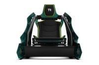 Aston Martin Aramco AMR26 Racing Simulator, view 5