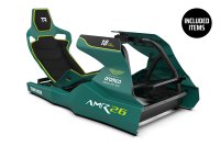 Aston Martin Aramco AMR26 Racing Simulator, view 6