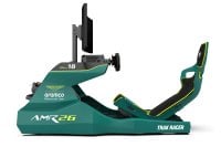 Aston Martin Aramco AMR26 Racing Simulator, view 8