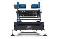 BWT Alpine Formula One Team TRA Hybrid Racing Simulator, view 3