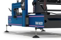 BWT Alpine Formula One Team TRA Hybrid Racing Simulator, view 6