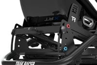 Carbon Fibre TRX Racing Simulator, view 2