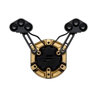 ClubSport Button Cluster Pack, view 2