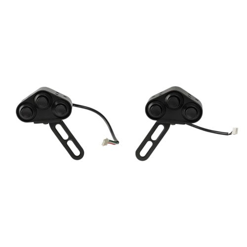 ClubSport Button Cluster Pack