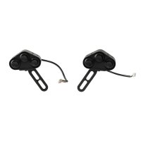 ClubSport Button Cluster Pack