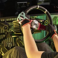 ClubSport DD+ Ready2Race Drift Bundle (18 Nm), view 4