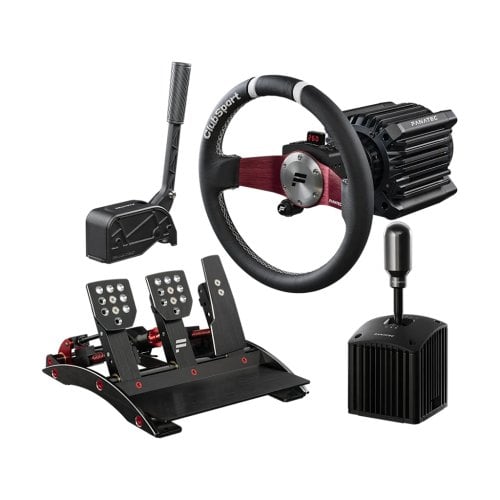 ClubSport DD+ Ready2Race Drift Bundle (18 Nm)