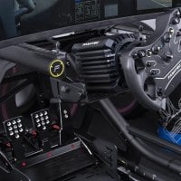 ClubSport DD+ Ready2Race GT3 Bundle (18 Nm), view 2