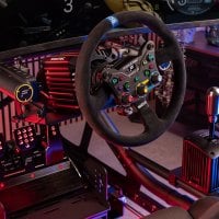 ClubSport DD Ready2Race Rally Bundle (15 Nm), view 3
