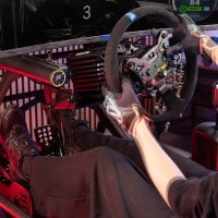 ClubSport DD Ready2Race Rally Bundle (15 Nm), view 4