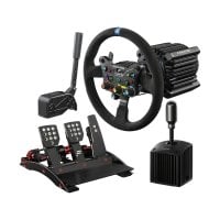 ClubSport DD Ready2Race Rally Bundle (15 Nm)