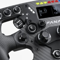 ClubSport Formula V3, view 4
