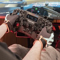 ClubSport Formula V3, view 7