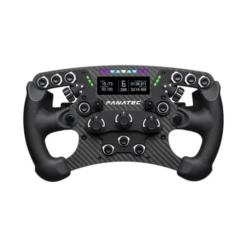 ClubSport Formula V3