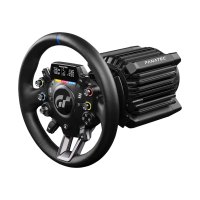 ClubSport GT Cockpit Gran Turismo Bundle – Black (18 Nm), view 4