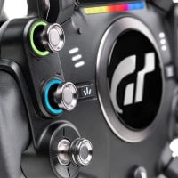 ClubSport GT Cockpit Gran Turismo Bundle – Black (18 Nm), view 5