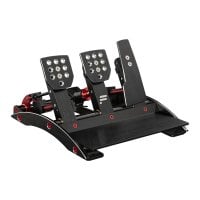 ClubSport GT Cockpit Gran Turismo Bundle – Black (18 Nm), view 6