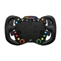 ClubSport GT Cockpit GT3 Endurance Bundle – Black (18 Nm), view 2