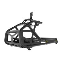 ClubSport GT Cockpit GT3 Endurance Bundle – Black (18 Nm), view 4