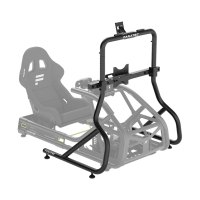 ClubSport GT Cockpit GT3 Endurance Bundle – Black (18 Nm), view 5