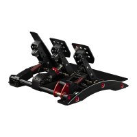 ClubSport GT Cockpit GT3 Endurance Bundle – Black (18 Nm), view 7