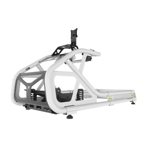 ClubSport GT Cockpit (White)