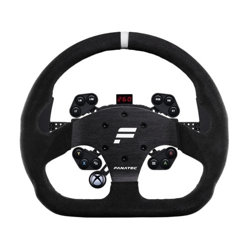 ClubSport GT Wheel & Hub V2 Bundle (XBOX)